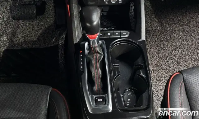 Chevrolet TrailBlazer 2020 1.3 автомат (гидро), миниатюра 9 Chevrolet TrailBlazer 2020 1.3 автомат (гидро), миниатюра 9