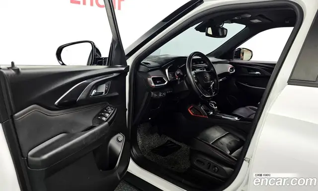 Chevrolet TrailBlazer 2020 1.3 автомат (гидро), миниатюра 10 Chevrolet TrailBlazer 2020 1.3 автомат (гидро), миниатюра 10
