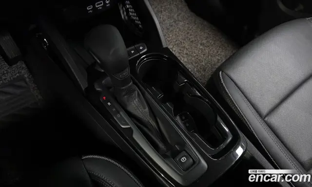 Chevrolet TrailBlazer 2021 1.3 автомат (гидро), миниатюра 12
