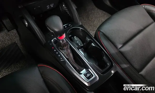 Chevrolet TrailBlazer 2024 1.3 автомат (гидро), миниатюра 12
