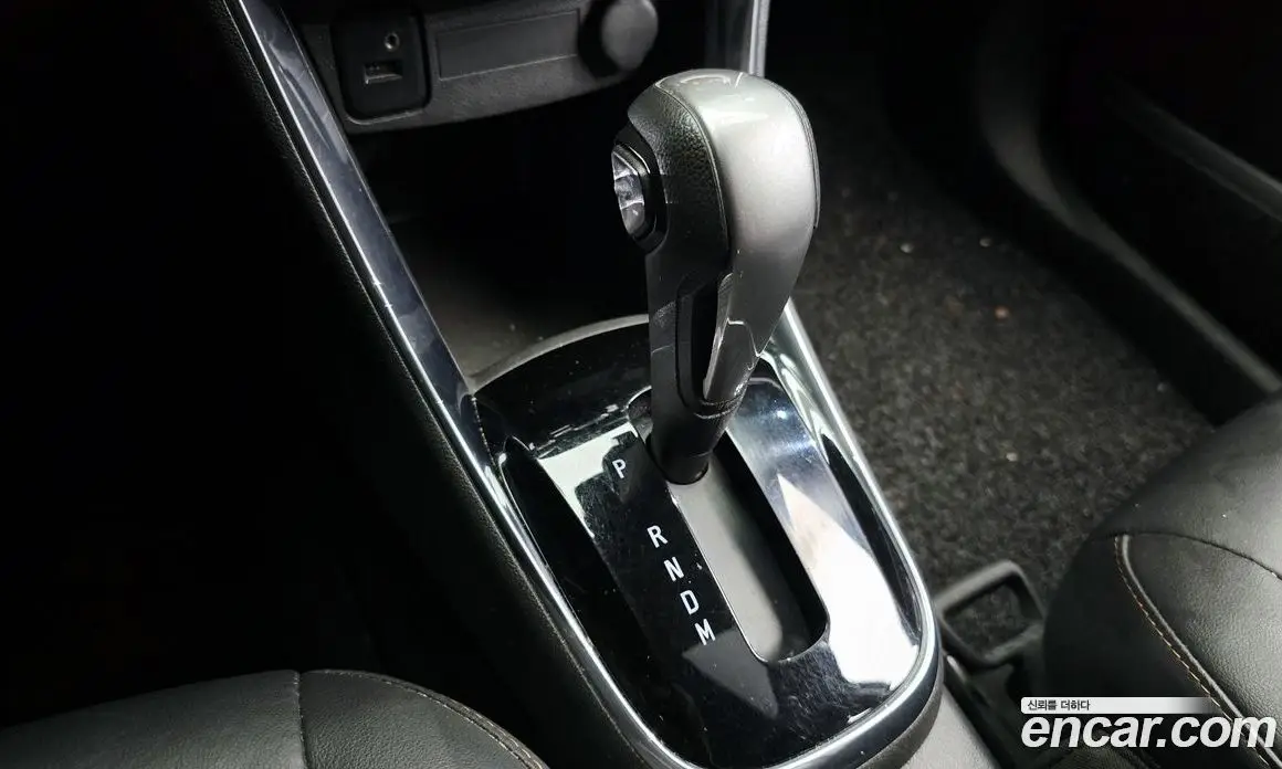 Chevrolet Trax 2019 1.4 автомат (гидро), фото 12