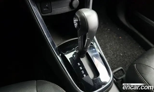 Chevrolet Trax 2019 1.4 автомат (гидро), миниатюра 12