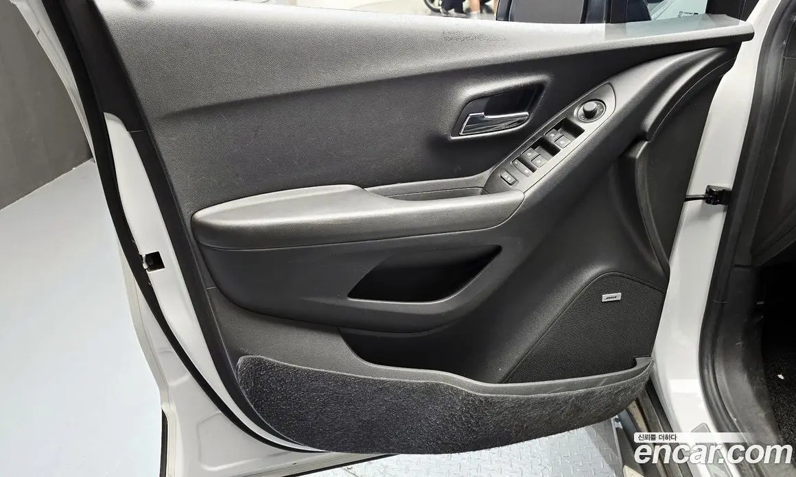 Chevrolet Trax 2019 1.4 автомат (гидро), фото 14