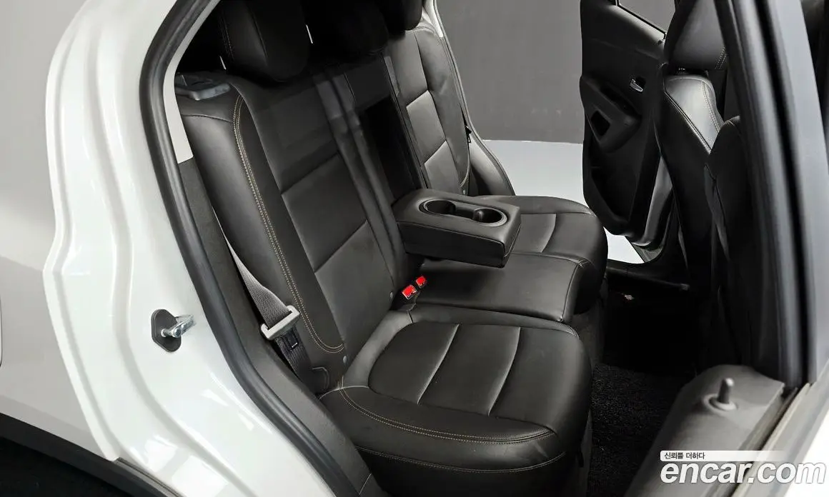 Chevrolet Trax 2019 1.4 автомат (гидро), фото 16