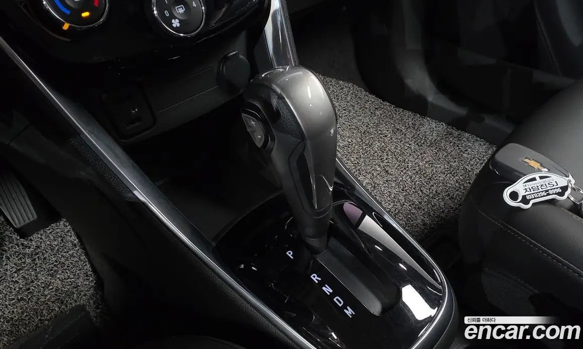 Chevrolet Trax 2020 1.4 автомат (гидро), фото 12 Chevrolet Trax 2020 1.4 автомат (гидро), фото 12