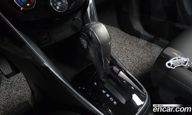 Chevrolet Trax 2020 1.4 автомат (гидро), миниатюра 12