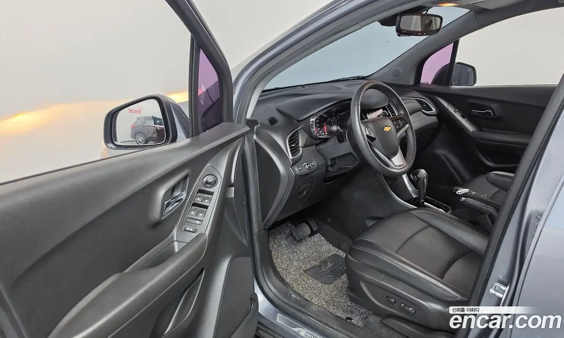 Chevrolet Trax 2020 1.4 автомат (гидро), фото 13 Chevrolet Trax 2020 1.4 автомат (гидро), фото 13