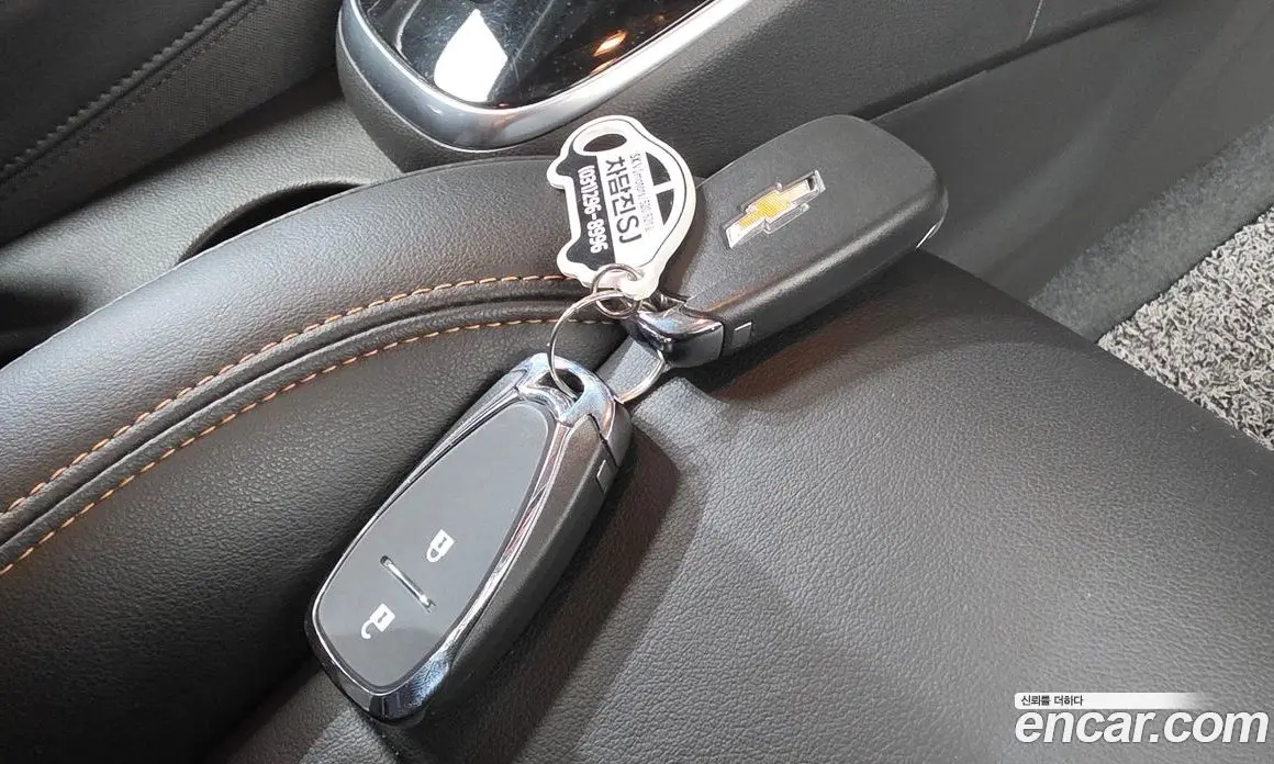 Chevrolet Trax 2020 1.4 автомат (гидро), фото 20 Chevrolet Trax 2020 1.4 автомат (гидро), фото 20
