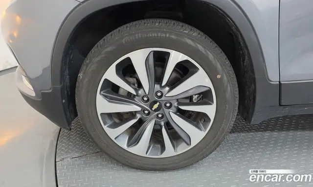 Chevrolet Trax 2020 1.4 автомат (гидро), миниатюра 5 Chevrolet Trax 2020 1.4 автомат (гидро), миниатюра 5