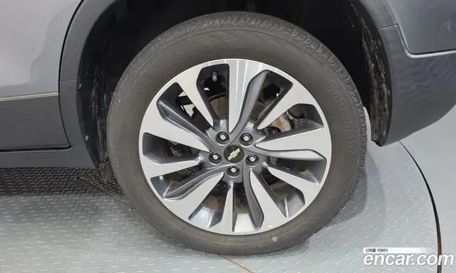 Chevrolet Trax 2020 1.4 автомат (гидро), миниатюра 7 Chevrolet Trax 2020 1.4 автомат (гидро), миниатюра 7