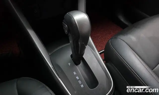 Chevrolet Trax 2021 1.4 автомат (гидро), миниатюра 12