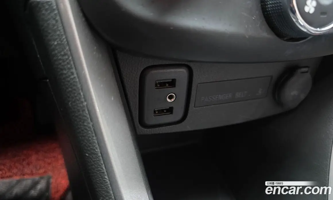 Chevrolet Trax 2021 1.4 автомат (гидро), фото 18 Chevrolet Trax 2021 1.4 автомат (гидро), фото 18