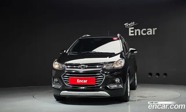 Chevrolet Trax 2021 1.4 автомат (гидро), миниатюра 3 Chevrolet Trax 2021 1.4 автомат (гидро), миниатюра 3