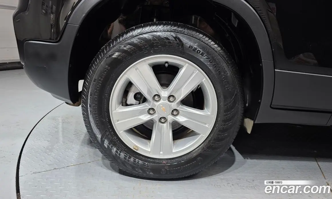 Chevrolet Trax 2021 1.4 автомат (гидро), фото 5 Chevrolet Trax 2021 1.4 автомат (гидро), фото 5
