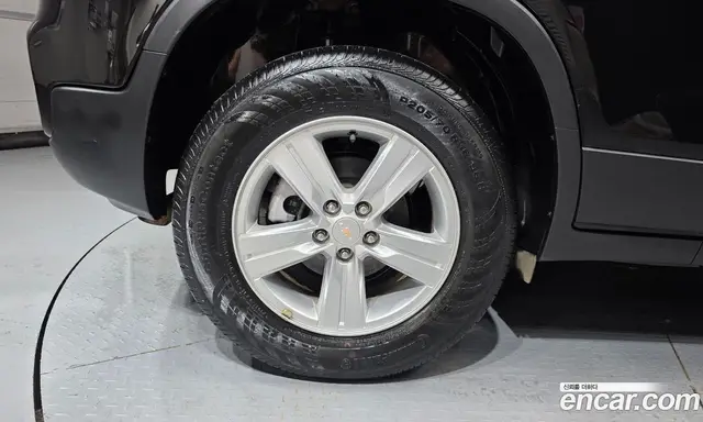 Chevrolet Trax 2021 1.4 автомат (гидро), миниатюра 5 Chevrolet Trax 2021 1.4 автомат (гидро), миниатюра 5