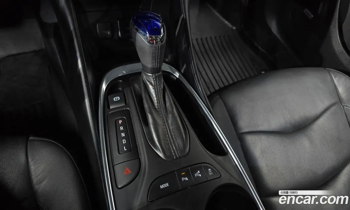 Chevrolet Volt 2017 1.5 автомат (гидро), фото 12
