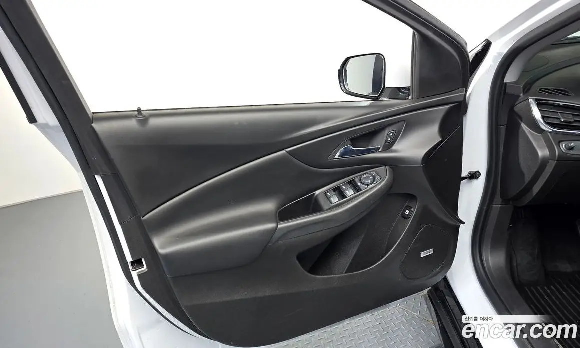Chevrolet Volt 2017 1.5 автомат (гидро), фото 14
