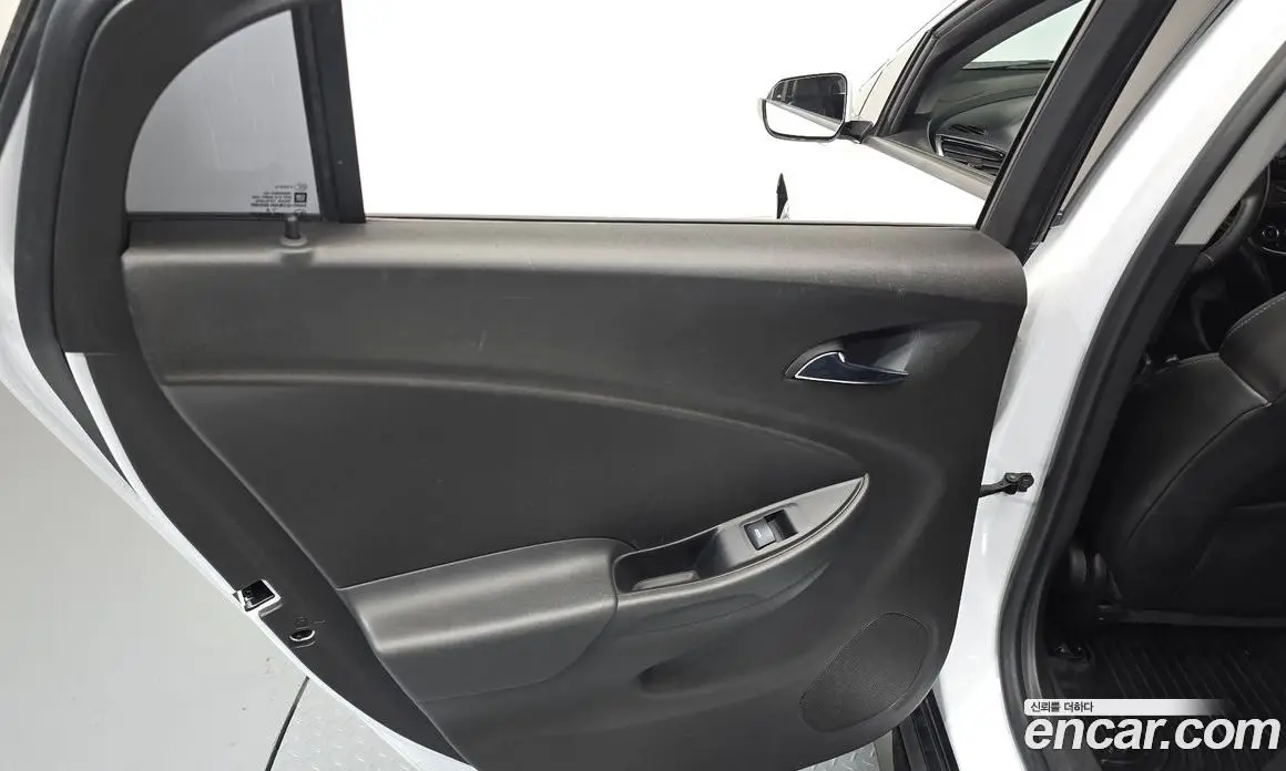 Chevrolet Volt 2017 1.5 автомат (гидро), фото 15
