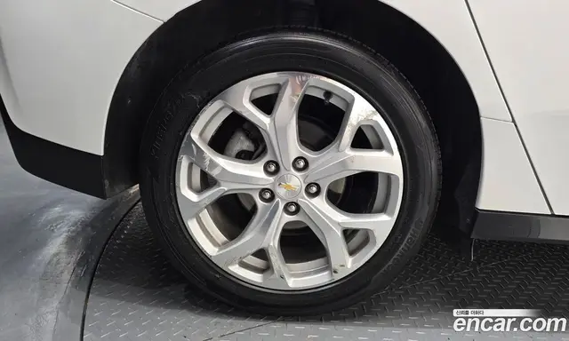 Chevrolet Volt 2017 1.5 автомат (гидро), миниатюра 5