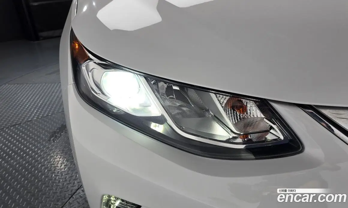 Chevrolet Volt 2017 1.5 автомат (гидро), фото 8