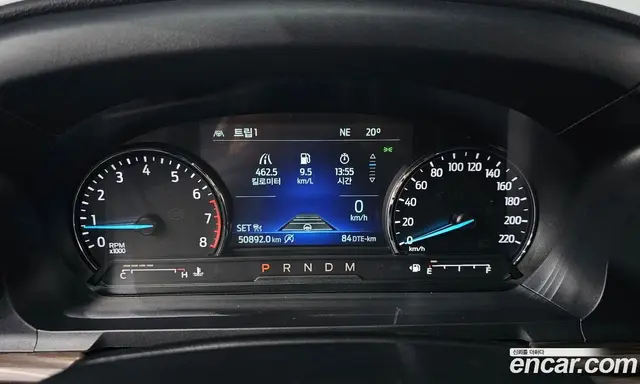 Ford Explorer 2020 2.3 автомат (гидро), миниатюра 11 Ford Explorer 2020 2.3 автомат (гидро), миниатюра 11