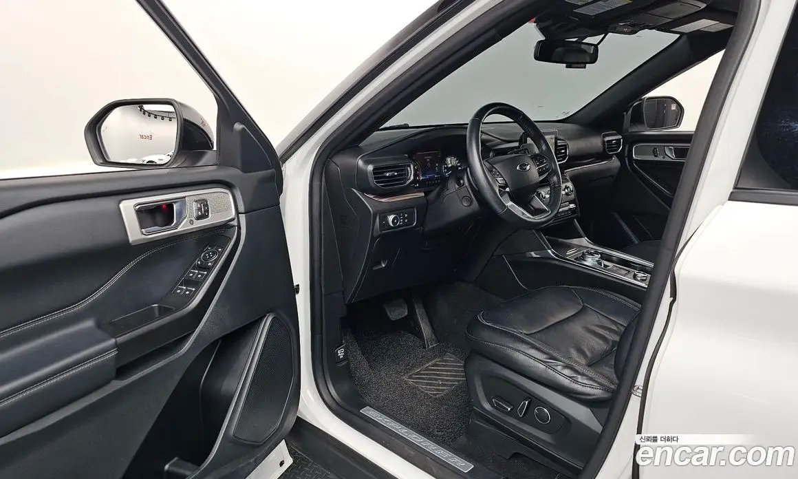 Ford Explorer 2020 2.3 автомат (гидро), фото 13 Ford Explorer 2020 2.3 автомат (гидро), фото 13