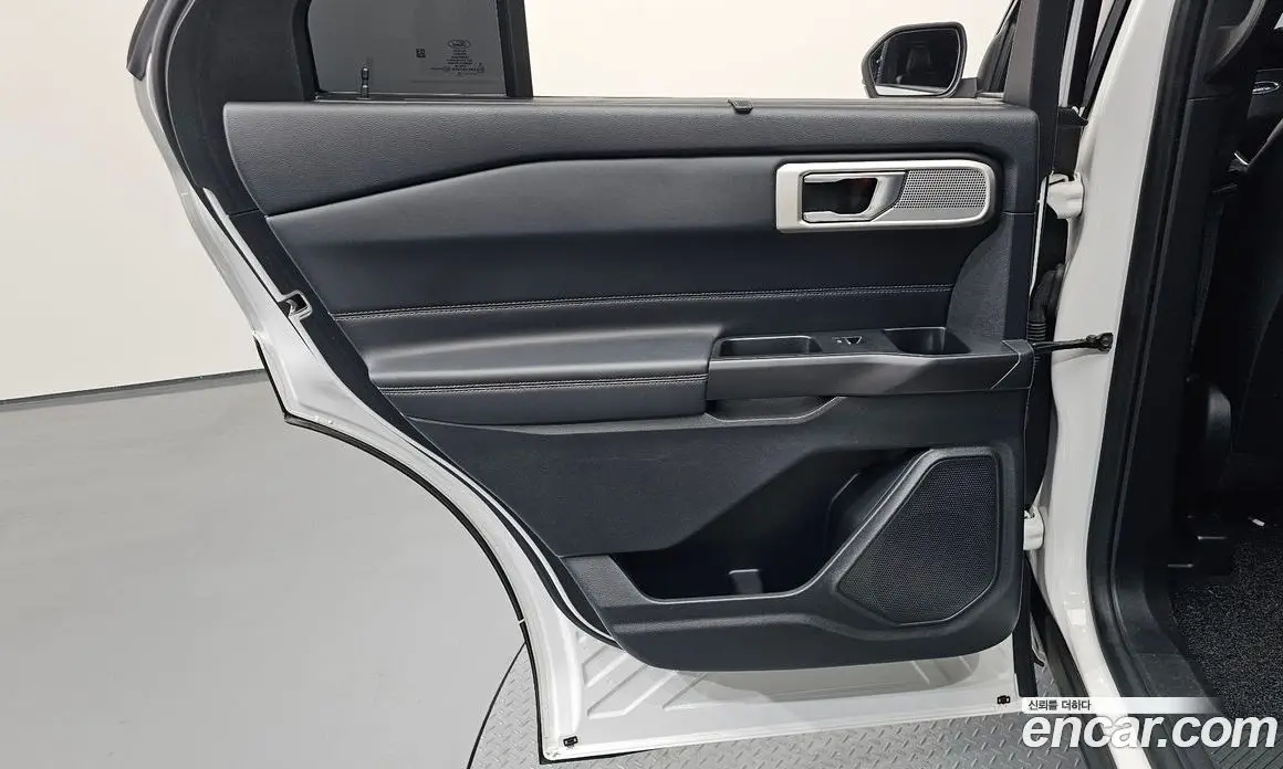 Ford Explorer 2020 2.3 автомат (гидро), фото 15 Ford Explorer 2020 2.3 автомат (гидро), фото 15