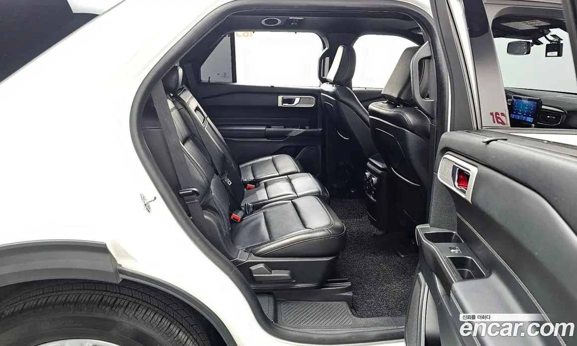 Ford Explorer 2020 2.3 автомат (гидро), фото 16 Ford Explorer 2020 2.3 автомат (гидро), фото 16