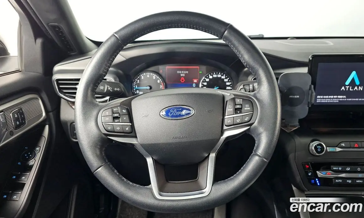 Ford Explorer 2020 2.3 автомат (гидро), фото 18 Ford Explorer 2020 2.3 автомат (гидро), фото 18
