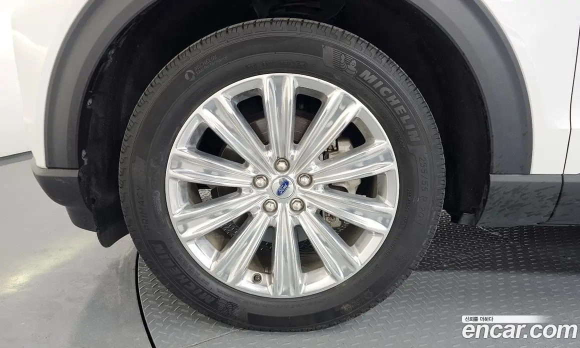 Ford Explorer 2020 2.3 автомат (гидро), фото 5 Ford Explorer 2020 2.3 автомат (гидро), фото 5