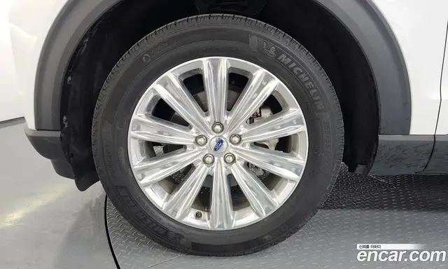 Ford Explorer 2020 2.3 автомат (гидро), миниатюра 5 Ford Explorer 2020 2.3 автомат (гидро), миниатюра 5
