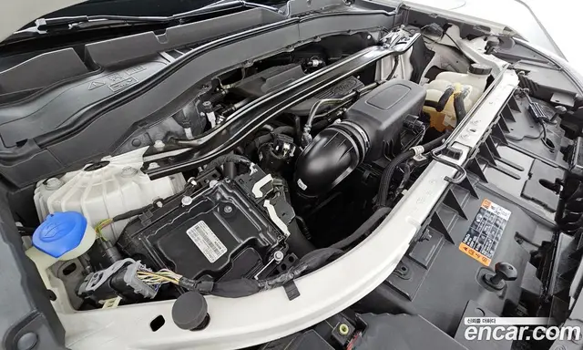 Ford Explorer 2020 2.3 автомат (гидро), миниатюра 6 Ford Explorer 2020 2.3 автомат (гидро), миниатюра 6