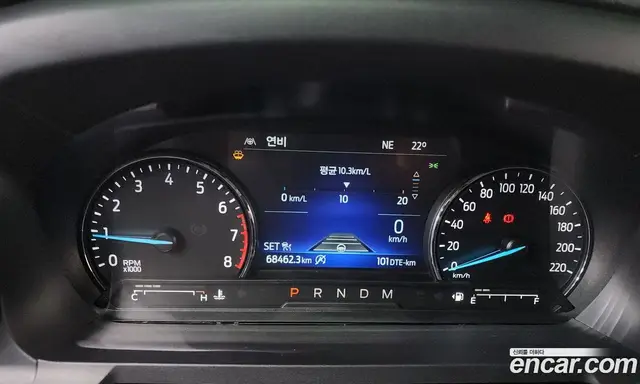 Ford Explorer 2020 2.3 автомат (гидро), миниатюра 11 Ford Explorer 2020 2.3 автомат (гидро), миниатюра 11