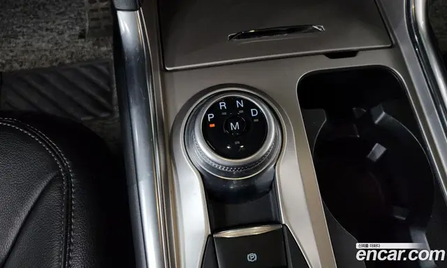 Ford Explorer 2020 2.3 автомат (гидро), миниатюра 12