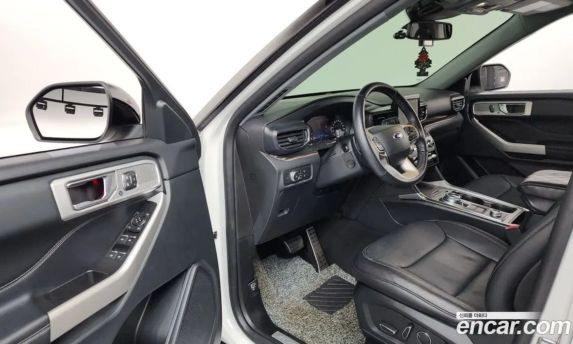 Ford Explorer 2020 2.3 автомат (гидро), фото 13 Ford Explorer 2020 2.3 автомат (гидро), фото 13