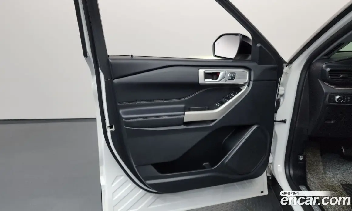Ford Explorer 2020 2.3 автомат (гидро), фото 14 Ford Explorer 2020 2.3 автомат (гидро), фото 14