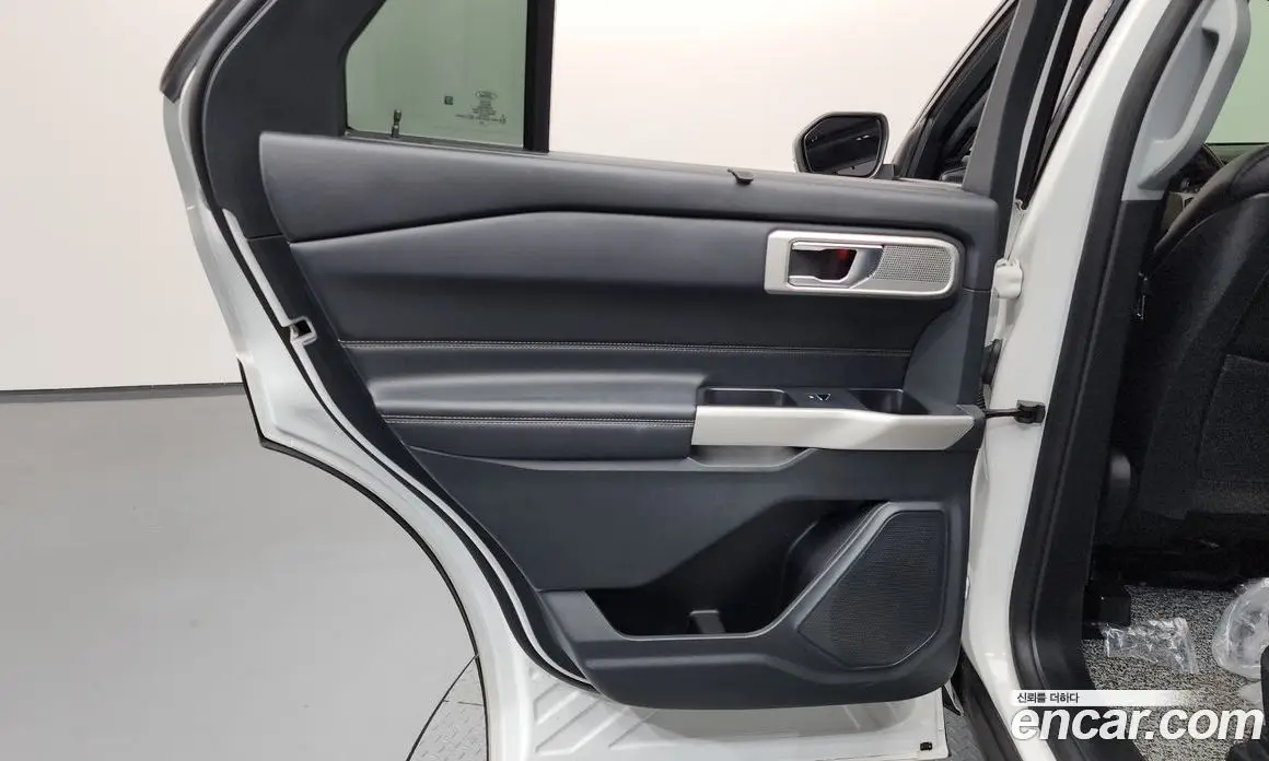 Ford Explorer 2020 2.3 автомат (гидро), фото 15 Ford Explorer 2020 2.3 автомат (гидро), фото 15