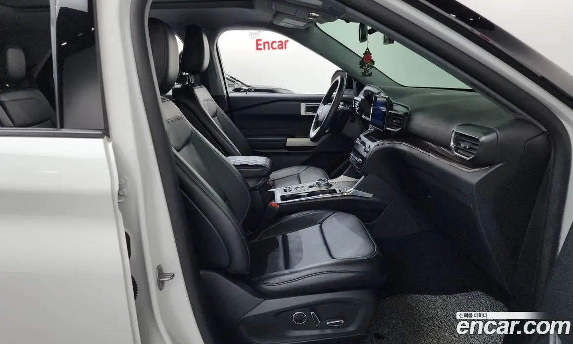 Ford Explorer 2020 2.3 автомат (гидро), фото 16 Ford Explorer 2020 2.3 автомат (гидро), фото 16