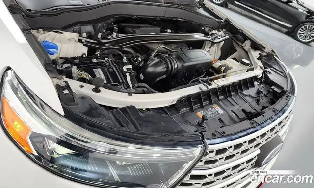 Ford Explorer 2020 2.3 автомат (гидро), миниатюра 6 Ford Explorer 2020 2.3 автомат (гидро), миниатюра 6