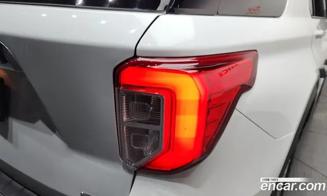 Ford Explorer 2020 2.3 автомат (гидро), миниатюра 9 Ford Explorer 2020 2.3 автомат (гидро), миниатюра 9
