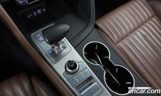 Genesis G70 2018 2.2 автомат (гидро), миниатюра 12