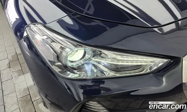 Genesis G70 2018 2.2 автомат (гидро), миниатюра 8 Genesis G70 2018 2.2 автомат (гидро), миниатюра 8