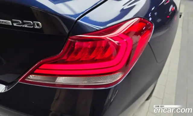 Genesis G70 2018 2.2 автомат (гидро), миниатюра 9 Genesis G70 2018 2.2 автомат (гидро), миниатюра 9