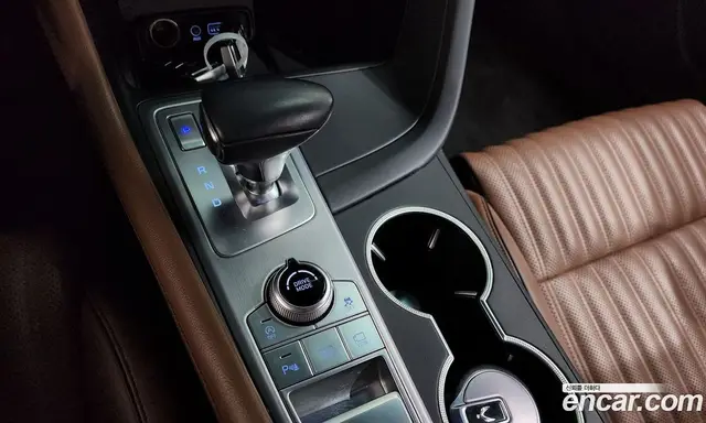 Genesis G70 2019 2.0 автомат (гидро), миниатюра 12
