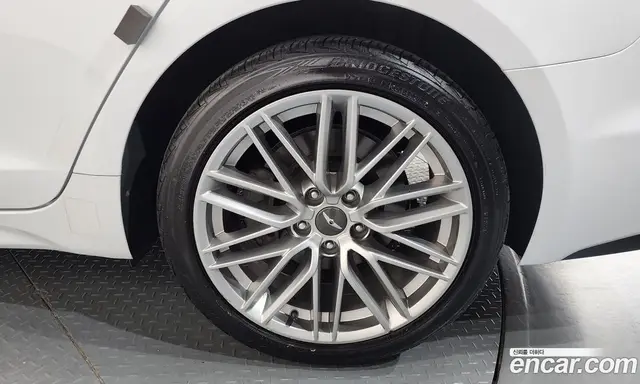 Genesis G70 2019 2.0 автомат (гидро), миниатюра 7 Genesis G70 2019 2.0 автомат (гидро), миниатюра 7