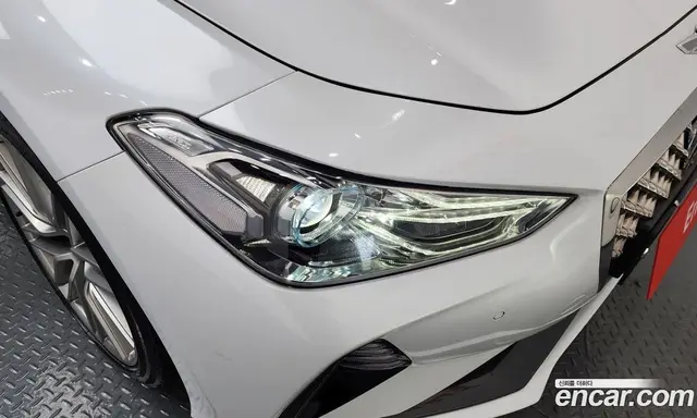 Genesis G70 2019 2.0 автомат (гидро), миниатюра 8 Genesis G70 2019 2.0 автомат (гидро), миниатюра 8