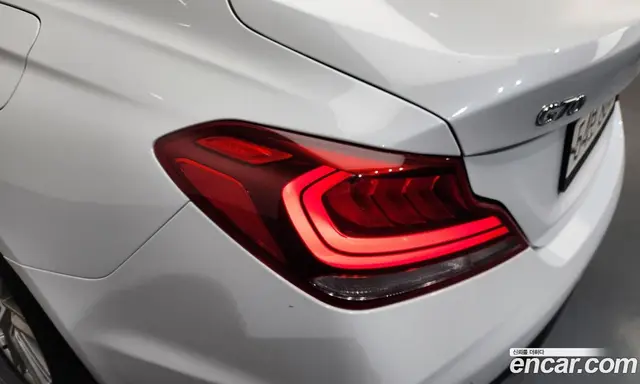 Genesis G70 2019 2.0 автомат (гидро), миниатюра 9 Genesis G70 2019 2.0 автомат (гидро), миниатюра 9