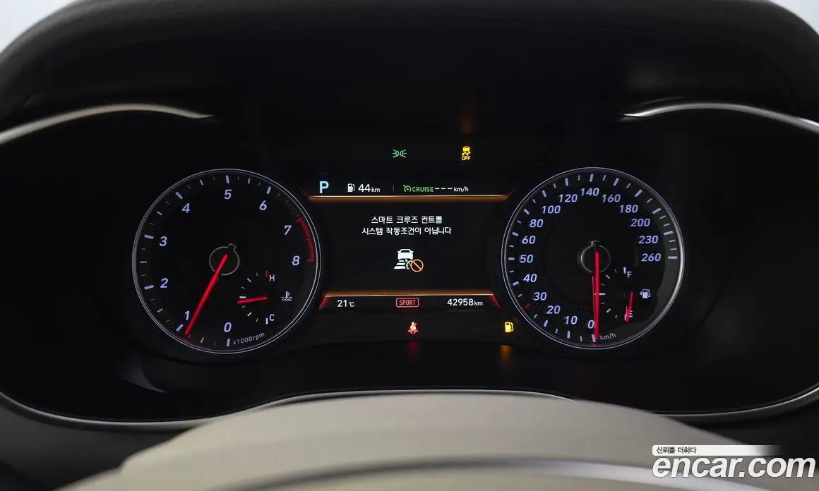 Genesis G70 2019 2.0 автомат (гидро), фото 11 Genesis G70 2019 2.0 автомат (гидро), фото 11