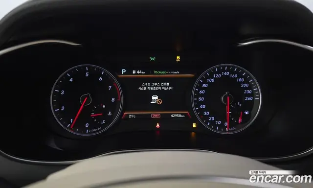 Genesis G70 2019 2.0 автомат (гидро), миниатюра 11 Genesis G70 2019 2.0 автомат (гидро), миниатюра 11