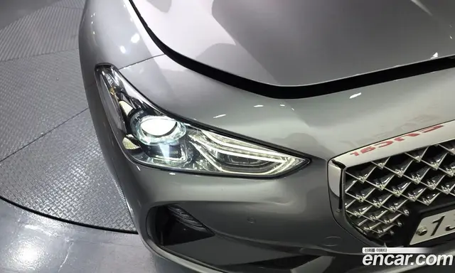 Genesis G70 2019 2.0 автомат (гидро), миниатюра 8 Genesis G70 2019 2.0 автомат (гидро), миниатюра 8